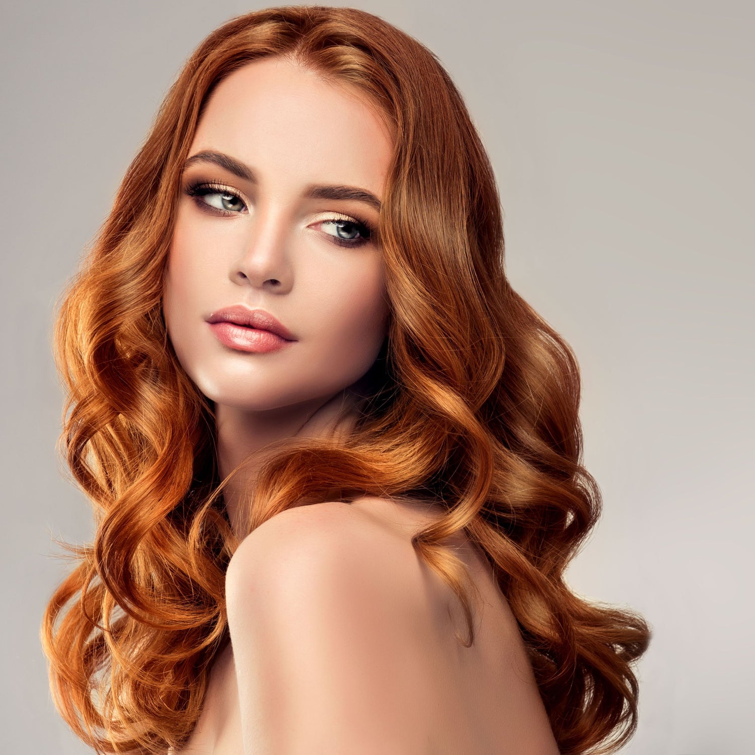 Les Rouges & les cuivrés